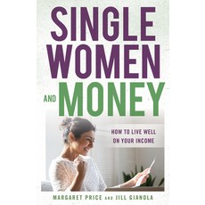 Single Women and Money: How to Live Well on Your Income 精裝版, Rowman & Littlefield Publis..., 英文