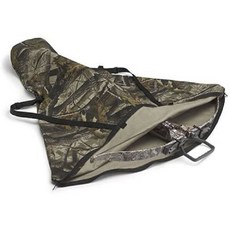EXCALIBUR CROSSBOW 無內襯十字弓箱 2012 射箭用品, 1個, 迷彩