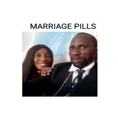 (英文圖書) Marriage Pills 平裝版, Ezekiel Melchisedec Publica..., 英文