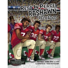 (英文圖書)Rest in Peace RaShawn Reloaded 平裝版, Creative Medicine- Healing ..., 英文