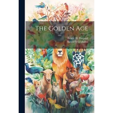 (英文圖書)The Golden Age 平裝版, Legare Street Press, 英文