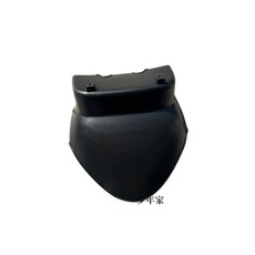 KYMCO 光陽 原廠 KKC8 前內土除 61100-KKC8-900 機車前土除擋泥板, 1個