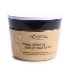 L'OREAL PARIS 巴黎萊雅 護髮膏, 1個, 250ml