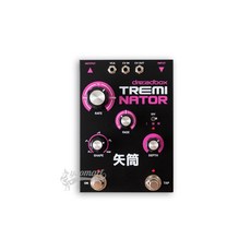Dreadbox TREMINATOR Tremolo 效果器, 詳見包裝