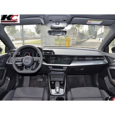 奧迪 AUDI 車門防踢墊, A3(21-)