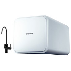 SAKURA櫻花 直輸型RO淨水器 智能龍頭 800加侖大輸出 免壓力儲水桶 一體式水路, P0262