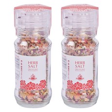 香草鹽, 2個, 90g