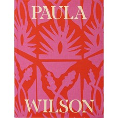 (英文圖書) Paula Wilson: Toward the Sky's Back Door 精裝版, Delmonico Books, 英文