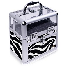 SHANY 工作室質量清除指甲油配件者, 1個, 斑馬