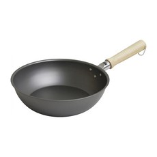 UMIC 鍛造鐵炒鍋, 1個, 24cm