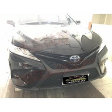 小鳥的店 豐田 2018-20 CAMRY 8代 跑馬燈流水方向燈 後照鏡導光款 卡夢鏡蓋 直上改裝