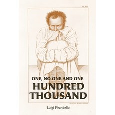 One No One and One Hundred Thousand 平裝版, Quick Time Press, 英文