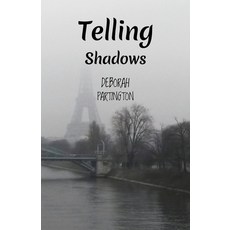 (英文圖書) Telling Shadows 平裝版, Atmosphere Press, 英文