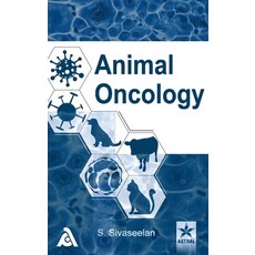 Animal Oncology 精裝版, Associated Publishing Company, 英文