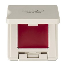 Naturaglace Touch On Color眼頰盤 02C, 1個