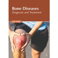 (英文圖書) Bone Diseases: Diagnosis and Treatment 精裝版, American Medical Publishers, 英文