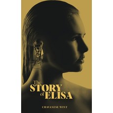 (英文圖書) The Story Of Elisa: Forever & Always 精裝版, Icons Media Publishing, 英文