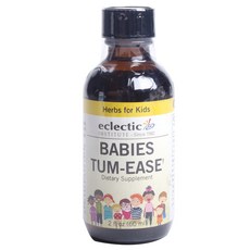 eclectic INSTITUTE 草本保健滴劑, 1瓶, 60ml