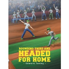 (英文圖書)Rounding Third and Headed for Home 精裝版, Christian Faith, 英文