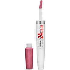 MAYBELLINE 媚比琳 口紅 2.3ml, 1支, Perpetual Plum