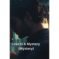 (英文圖書) LOVE MYSTERY AND MAGIC (Mystery) 平裝版, Liam George, 英文