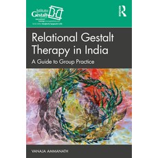 (英文圖書) Relational Gestalt Therapy in India: A Guide to Group Practice 平裝版, Routledge, 英文