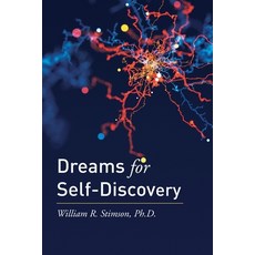 Dreams for Self-Discovery 平裝版, Createspace Independent Publishing Platform, 英文
