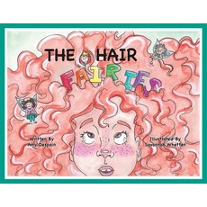 (英文圖書)The Hair Fairies 平裝版, Lawley Enterprises LLC, 英文