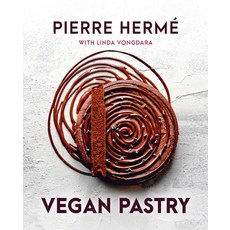 (英文書) Pierre Hermé's Vegan Pastry 精裝版, Grub Street Cookery, 英文