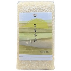 廣生 臺灣米系列-蓬萊白米-香Q米(百年老店), 1kg, 1個, CNS二等