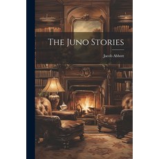 (英文圖書)The Juno Stories 平裝版, Legare Street Press, 英文