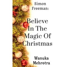 (英文圖書)Simon Freeman 平裝版, Notion Press, 英文