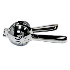 CHEF CRAFT 檸檬榨汁器, 1入, Stainless Steel
