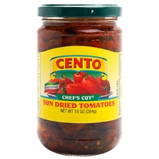 CENTO 番茄乾, 1個, 284克