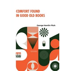 (英文圖書) Comfort Found In Good Old Books 平裝版, Lector House, 英文