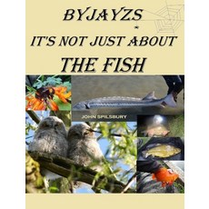 (英文圖書) It's Not Just About the Fish 精裝版, New Generation Publishing, 英文