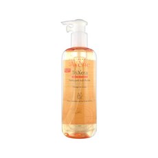Avene 雅漾 Nettoyant nutri-fluide清潔凝露, 1瓶, 400ml