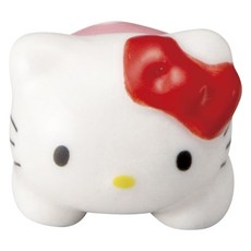 Sanrio 三麗鷗 造型筷架, 1個, Hello Kitty