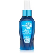 It'sa10 免沖洗護髮精油, 1個, 120ml