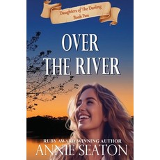 (英文圖書) Over the River 平裝版, Asa, 英文