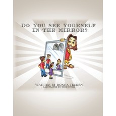 (英文圖書)Do You See Yourself In The Mirror? 平裝版, Xulon Press, 英文