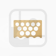 TS撞球 Caiden 鎧盾 皮頭弧度/粗度測量器