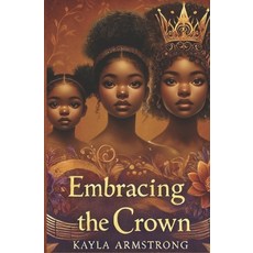 (英文圖書)Embracing the Crown 平裝版, Independently Published, 英文
