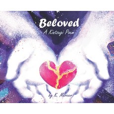(英文圖書)Beloved: A Kintsugi Poem 精裝版, K. Mercer, 英文