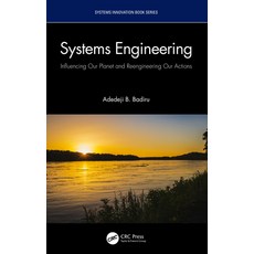 (英文圖書) Systems Engineering: Influencing Our Planet and Reengineering Our Actions 精裝版, CRC Press, 英文