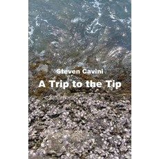 (英文圖書) A Trip to the Tip 平裝版, Ginninderra Press, 英文