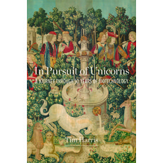 (英文圖書) In Pursuit of Unicorns: A Journey Through 50 Years of Biotechnology 精裝版, Cold Spring Harbor Laborato..., 英文