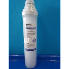 《百淨淨水》豪昱 T SEVEN 快拆式前三道原廠濾心 單隻入 淨水器濾芯, 1個, 無