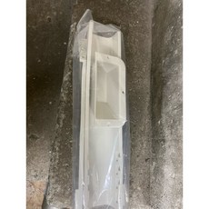 永昇縫紉工業車用拷克車布漏斗，提升縫紉效率，精準控制布料邊緣, 黃色, 1個