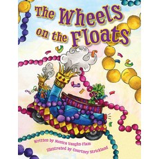 (英文圖書)The Wheels on the Floats 精裝版, Pelican Publishing Company, 英文